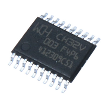 Lectronic-chip demultiplexor integrado, 20 C32V003 C32V003F4P6