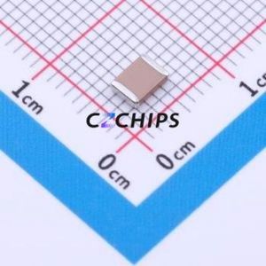 C1812C104K1RACTU SMD Capacitor (MLCC) 1812 ( Capacitance: 100nF )( Precision: 10% Rated Voltage: 100V ) - Product Image 1