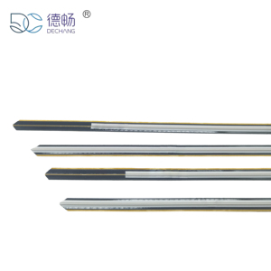 Matriz de plegado de papel de máquina perforadora para troquelado - Product Image 2