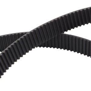 <span class=keywords><strong>Courroie</strong></span> de synchronisation de 5M type HTD, 1 côté ouvert, prix d'usine, livraison gratuite - Product Image 3