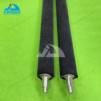 Ensemble de rouleaux de brosse de développement 1 pièce pour machine HY-PST-900IV, rouleau de brosse de 980 mm pour réservoir de produits chimiques pour HY-PST-900IV