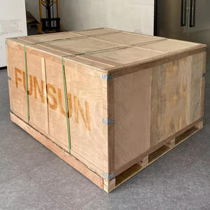 Venta Directa de Fábrica Vevor, Impresora <span class=keywords><strong>UV</strong></span> <span class=keywords><strong>DTF</strong></span> <span class=keywords><strong>Funsun</strong></span> 9060 A1, Máquina Impresora de Etiquetas <span class=keywords><strong>UV</strong></span> Directo a Película - Product Image 5