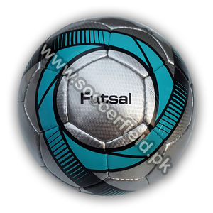 ลูกฟุตบอลฟุตซอลในร่มน้ำหนักทางการสำหรับฝึกซ้อมฟุตบอลกำหนดโลโก้ได้เอง - Product Image 3