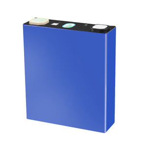 LFP Square Battery Cell 3.2V 50Ah 100Ah 120Ah 150Ah 200Ah Lithium Ion Prismatic Battery - Product Image 3