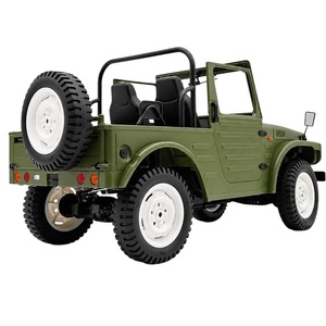 WPL C84-1 C84อัปเ<span class=keywords><strong>ก</strong></span><span class=keywords><strong>ร</strong></span>ด2.4<span class=keywords><strong>ก</strong></span>ิกะเฮิ<span class=keywords><strong>ร</strong></span>์ตซ์ SJ10ตีนตะขาบ4WD 4ตัวกิกะเฮิ<span class=keywords><strong>ร</strong></span>์ตซ์สัดส่วนรถบ<span class=keywords><strong>ร</strong></span><span class=keywords><strong>ร</strong></span>ทุกควบคุมรถออฟโรด2026 - Product Image 4