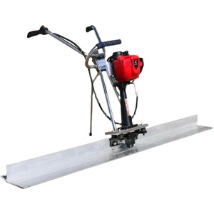 Máquina Eléctrica Vibradora <span class=keywords><strong>para</strong></span> Nivelación de <span class=keywords><strong>Concreto</strong></span> 220V/380V, <span class=keywords><strong>Regla</strong></span> Vibradora de Cemento de Alta Carga, Dispositivo de Nivelación Plana, 1 Año de Garantía - Product Image 3