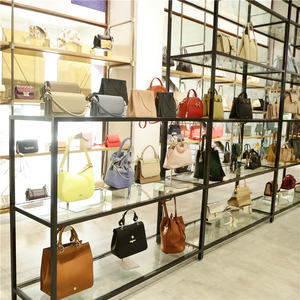 Show2ซัพพลายเออร์ช้อปปิ้ง<span class=keywords><strong>ออนไลน์</strong></span>ขายส่งล่าสุดการออกแบบแฟชั่นนุ่ม<span class=keywords><strong>หนัง</strong></span> PU สุภาพสตรีกระเป๋าถือหรูหราสำหรับผู้หญิง - Product Image 5