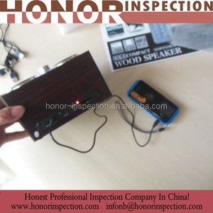 <strong>Home</strong> Appliance Fryer Maker <strong>Inspection</strong> in Guangdong - Product Image 4