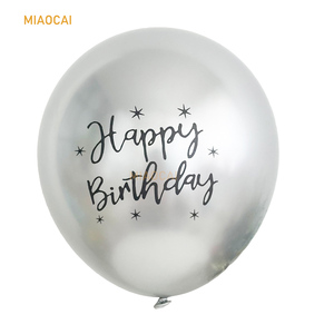 Bóng Bay In Họa Tiết Với Chuột <span class=keywords><strong>Minnie</strong></span> Bóng Bay Cao Su 12Inch - Product Image 5