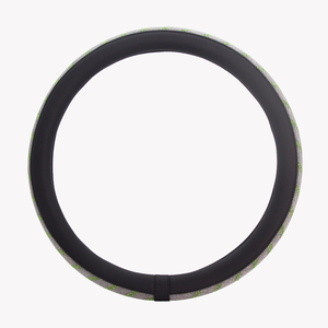 Cache-volant ergonomique Bling : Cristal de plomb lisse, prise en main amortie et durabilité contre les vibrations extrêmes - Product Image 5