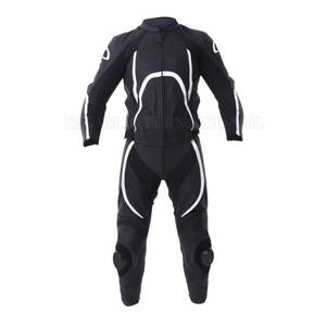 Venta caliente Ropa de práctica Trajes de moto de alta calidad Trajes de moto de peso ligero - Product Image 2