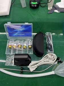 Máquina láser Nd:YAG de picosegundos OEM 2026 con conmutación Q, 1064nm, 755nm, 532nm, láser pico para eliminación de tatuajes, equipo de belleza - Product Image 4