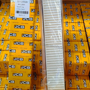 מסנני jcb 3cx תא אוויר צריכת אוויר מסנן אלמנט מסנן jcb 3cxjcb מחפר 331/25629 331-25629 33125629 - Product Image 2