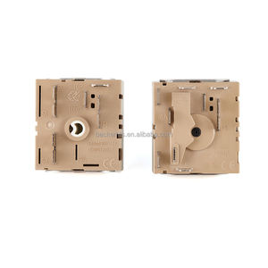 Régulateur d'énergie à circuit simple/double 13,5A 230V pour appareils de cuisine, <span class=keywords><strong>four</strong></span> électrique - Product Image 1