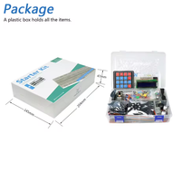 Kit de démarrage ultime Freenove pour ESP32-S3, kit d'apprentissage, caméra, mémoire