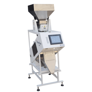 Machine de tri des grains de café torréfiés R32 à <span class=keywords><strong>prix</strong></span> avantageux, petite trieuse de grains de café vert - Product Image 1