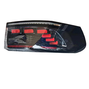 Feu arrière LED 12G 945 <span class=keywords><strong>207</strong></span>, ensemble de <span class=keywords><strong>feux</strong></span> arrière automatiques 12V, remplacement de <span class=keywords><strong>feux</strong></span> arrière LED pour voiture ID6 - Product Image 1