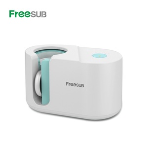 Freesub thiết kế khí nén 11oz Mug máy in tự động 15oz Mug Máy ép nhiệt pd150 - Product Image 6