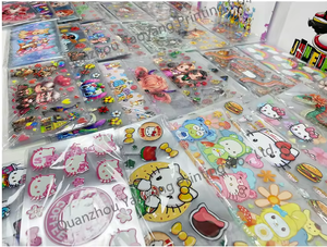 Fundas Personalizadas 3D UV Impermeables de Goma y Metal para Vasos Libbey de 16oz/20oz, Ecológicas, Lavables, con Transferencia de Dibujos Animados - Product Image 2