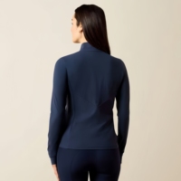 Camiseta Térmica de Alto Rendimiento Beisite para Equitación, con Respuesta Dinámica a la Temperatura, Control de Olores y Protección UV Completa