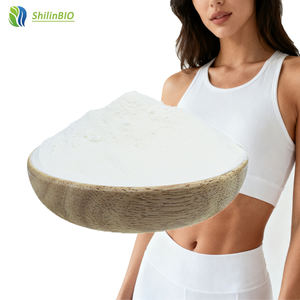 CAS puro 541-15-1 99% <span class=keywords><strong>l</strong></span> pó da carnitina/<span class=keywords><strong>L</strong></span>-carnitina do produto comestível - Product Image 2