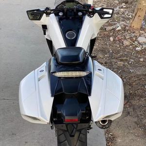 Scooter Cruiser Honda1 NM4-01 NM4-02 d'occasion importé, grande cylindrée, <span class=keywords><strong>moto</strong></span> rétro, <span class=keywords><strong>moto</strong></span> à essence - Product Image 6