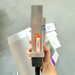 Markem-Imaje 9450เครื่องพิมพ์ cij รหัสบาร์โค้ดวันหมดอายุความละเอียดสูง71/115 dpi สำหรับบรรจุภัณฑ์ที่ยืดหยุ่น - Product Image 2