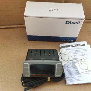Controladores electrónicos <span class=keywords><strong>Dixell</strong></span> XR20CX XR30CX XR40CX XR60CX <span class=keywords><strong>Termostato</strong></span> digital para cámaras frigoríficas y equipos de refrigeración - Product Image 2