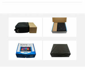 <span class=keywords><strong>IPC</strong></span> <span class=keywords><strong>9800</strong></span> Plus 7นิ้ว H.265 4K เครื่องทดสอบกล้องวงจรปิดตรวจสอบ IP เครื่องทดสอบกล้องอะนาล็อก POE 12V Output - Product Image 6