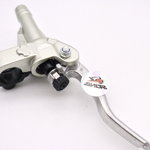 Bomba de Embrague Hidráulica para Motocicleta Todoterreno SNOR, Cilindro Maestro para <span class=keywords><strong>KTM</strong></span> HUSQVARNA GASGAS Magura Brembo - Product Image 4