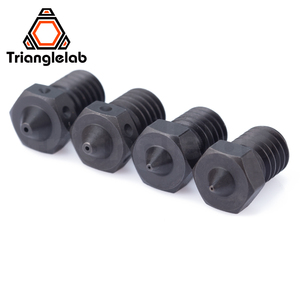Boquillas de acero endurecido <span class=keywords><strong>E3D</strong></span> <span class=keywords><strong>V6</strong></span> - Product Image 4