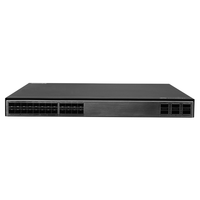 Netgear 24 Ports Gigabit Commutateur Réseau Hub Tp-link S6730-s Série S6730-s24x6q En Stock