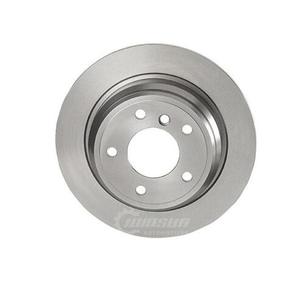 Disco <span class=keywords><strong>freno</strong></span> per <span class=keywords><strong>BMW</strong></span> DF4361 34116864906 34116864905 34116778964 34116753221 34111161086 09917214 - Product Image 4