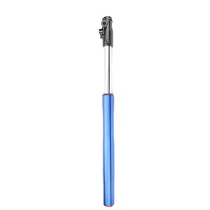 Sello de horquilla de 710mm para suspensión de amortiguador de horquilla delantera al revés para motocicleta Dirt Pit Bike - Product Image 6