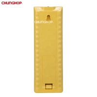 Control Remoto Universal para Aire Acondicionado K-2988E con Código Fijo, 15 Botones, Transmisión 8M+