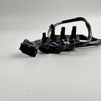 Sensor Posisi Crankshaft (CKP) Sepeda Motor 31220-K44-V01 untuk HONDA VISION 2015 31220K44V01