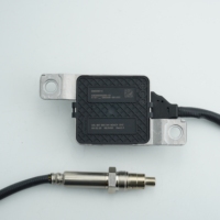 Sensor de Óxido de Nitrógeno Nox 04L907805DH SNS0901C para SEAT ALHAMBRA VW Sharan 12V Venta Directa de Fábrica al por Mayor