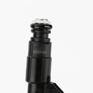 Injecteur de carburant 0280155703 pour Chrysler Cirrus Neon Stratus Voyager Dodge <span class=keywords><strong>Caravan</strong></span> Neon 2.0L 2.4L 5277739 - Product Image 5