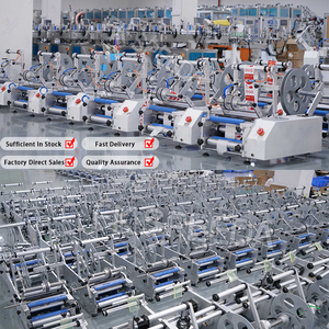 Hộp Thiếc Rượu Mạnh 10Ml 15Ml Để Bàn Nhỏ FK603 Bình Tròn Chai Dán Nhãn Dán Máy Dán Nhãn - Product Image 4