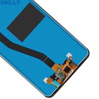 Écran LCD pour Huawei Honor 8X Max, Honor 8X, Honor 8X Max ARE-AL00, pièce de rechange pour écran Honor 8X Max