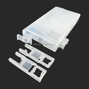 Cartouche rechargeable T812 T822 pour imprimantes Epson <span class=keywords><strong>WF</strong></span>-3820 3823 <span class=keywords><strong>WF</strong></span>-4820 4830 4834 <span class=keywords><strong>WF</strong></span>-7310 <span class=keywords><strong>WF</strong></span> 7820 <span class=keywords><strong>7830</strong></span> 7835 7840 EC-C7000 sans puce - Product Image 5