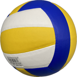 Voleibol Deportes de playa Voleibol Pelota De Voleibol Pelotas De <span class=keywords><strong>Voley</strong></span> Voleybol Superfino PU + Tacto suave + Hecho en proceso sin costuras - Product Image 3
