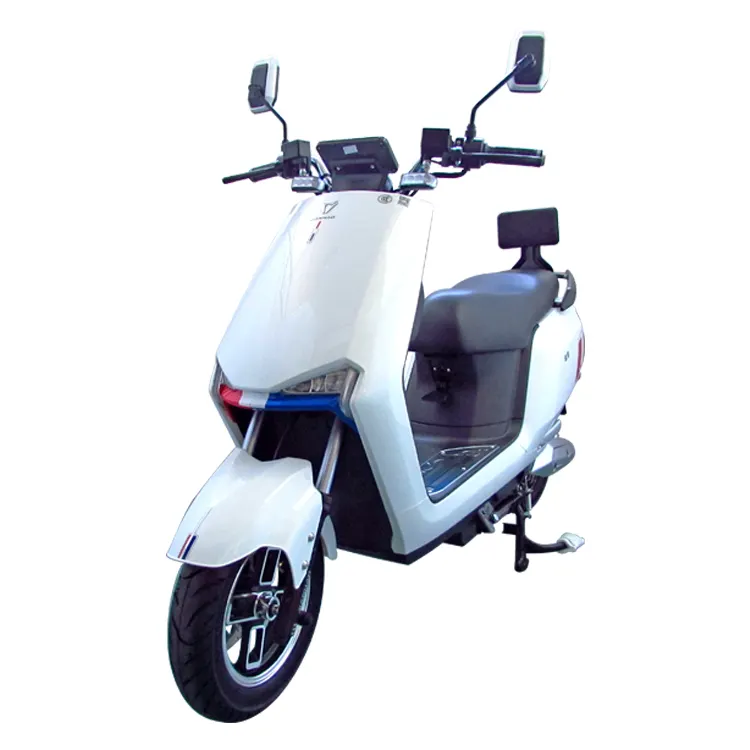 VIMODE 2020 street legal China cheap new style e scooter 48V sport electric cruisier motorcycle for adult