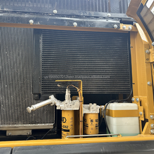 Used Caterpillar CAT336D 36-Ton Hydraulic Excavator <b>Engine</b> Gearbox Motor PLC Hydraulic Pump 2018-2023 <b>Model</b> 200 kW Power - Product Image 5