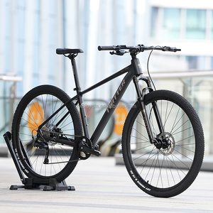 Bicicleta de Montaña U4000-9s Hardtail, Transmisión de 9 Velocidades, 13.6 kg, Ligera, con Horquilla con Bloqueo y Frenos de Disco Hidráulicos Mt390(u4000 - Product Image 2