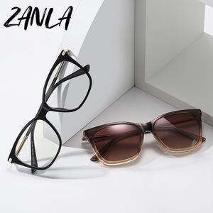 <span class=keywords><strong>Gafas</strong></span> de <span class=keywords><strong>Sol</strong></span> Magnéticas Polarizadas con Clip para Miopía, Personalizadas para Hombres <span class=keywords><strong>y</strong></span> Mujeres, Clip Magnético para <span class=keywords><strong>Gafas</strong></span> de <span class=keywords><strong>Sol</strong></span>, <span class=keywords><strong>Gafas</strong></span> para Miopía - Product Image 1