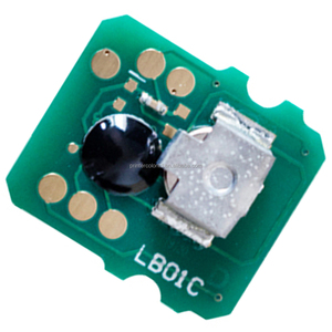 Chip de recarga de tóner compatible con Brother <span class=keywords><strong>HL</strong></span>-L3210 <span class=keywords><strong>HL</strong></span>-L3230 <span class=keywords><strong>HL</strong></span>-<span class=keywords><strong>L3270</strong></span> <span class=keywords><strong>HL</strong></span>-L3290 MFC-L3710 MFC-L3745 CW CDW CDN MFP - Product Image 1