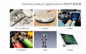 Tùy chỉnh mạ Vàng POGO pin kết nối cho các ứng dụng thiết bị điện tử - Product Image 6