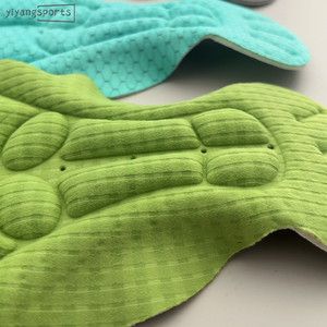 Coussinets de selle en gel pour vêtements de sport <span class=keywords><strong>cycliste</strong></span>, pour shorts de cyclisme enfants - Product Image 5