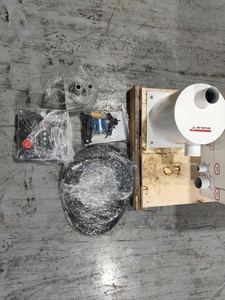 海洋ディーゼル発電機セット海水冷却発電機ボートヨット用スーパーミニ6KW 10KW 13KW 15KW <span class=keywords><strong>50hz</strong></span> 60hz - Product Image 6